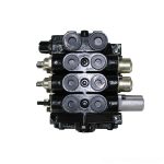 DF50 Directional Control Valve-2