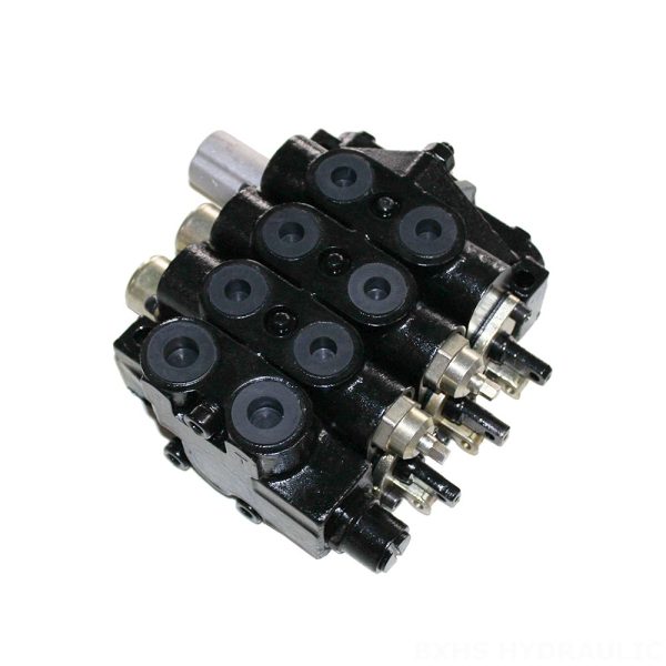 DF50 Directional Control Valve-3