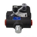 LKF60 flow control valve-3