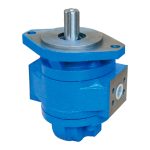 CBG1 Series Hydraulic Gear Pump