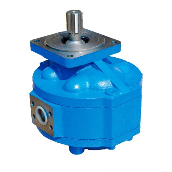 CBG3 Series Hydraulic Gear Pump