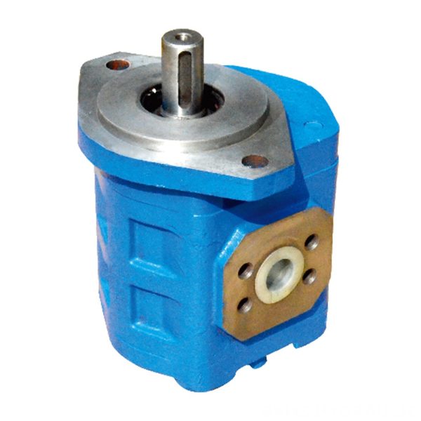 CBGJ1 Series Hydraulic Gear Pump