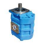 CBGJ3 Series Hydraulic Gear Pump