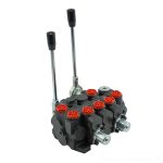 CDB Series Directional Control Valve-4