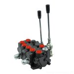 CDB Series Directional Control Valve-6