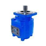 JHP3 Series Hydraulic Gear Pump