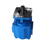 JHP3-2 Series Hydraulic Gear Pump