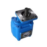 JHP3-4 Series Hydraulic Gear Pump