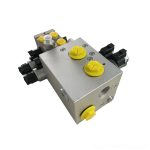 QSF32 Load Sensitive Solenoid Valve-2