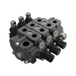 HSSD6 Directional Control Valve-1