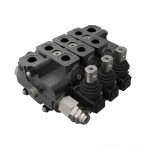 HSSD6 Directional Control Valve-2