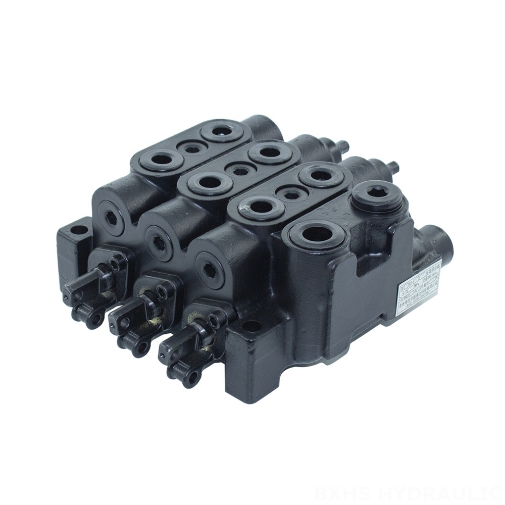 DF50 Series Directional Control Valve-4