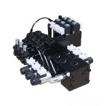 DCV58 Directional Control Valve-1