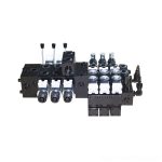 DCV58 Directional Control Valve-4