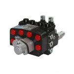 DM45 Directional Control Valve-4