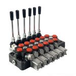 TR55 Directional Control Valve