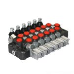 TR55 Directional Control Valve-4