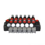 TR55 Directional Control Valve-5