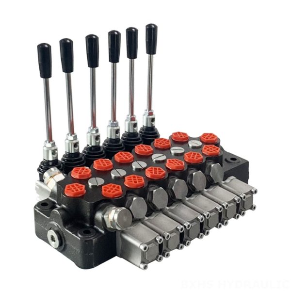 TR55 Directional Control Valve