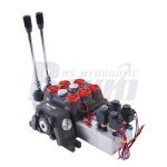 DCV Directional Control Valve 1