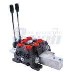 DCV Directional Control Valve 4