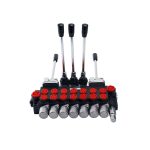 P40/P80/P120 Directional Control Valve 8