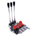P40/P80/P120 Directional Control Valve 1