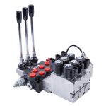 P40/P80/P120 Directional Control Valve 4