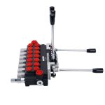 P40 Joystick Directional Control Valve 3