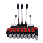 P40 Directional Control Valve 2