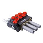 P40 Cable Directional Control Valve 2