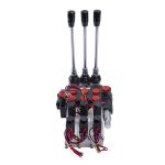 P40 Directional Control Valve 7