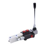 P40 Pneumatic Directional Control Valve 5