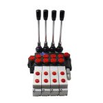 P40 Directional Control Valve 3