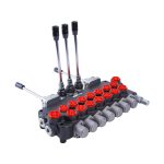 P80 Directional Control Valve 7