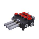 P80 Directional Control Valve 5