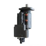 C101 Gear Pump 3