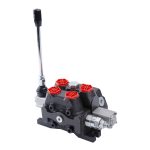 DCV100 Manual Directional Control Valve 4