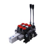 DCV100 Pneumatic Directional Control Valve 4