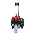 DCV100 Pneumatic Directional Control Valve 5
