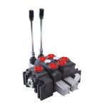 DCV140 Manual Directional Control Valve 1