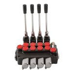 DCV20 Manual Directional Control Valve 5