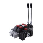 DCV200 Manual Directional Control Valve 2