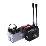 DCV200 电液式方向控制阀 2