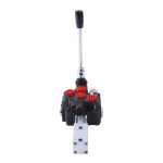 DCV40 Pneumatic Directional Control Valve 3