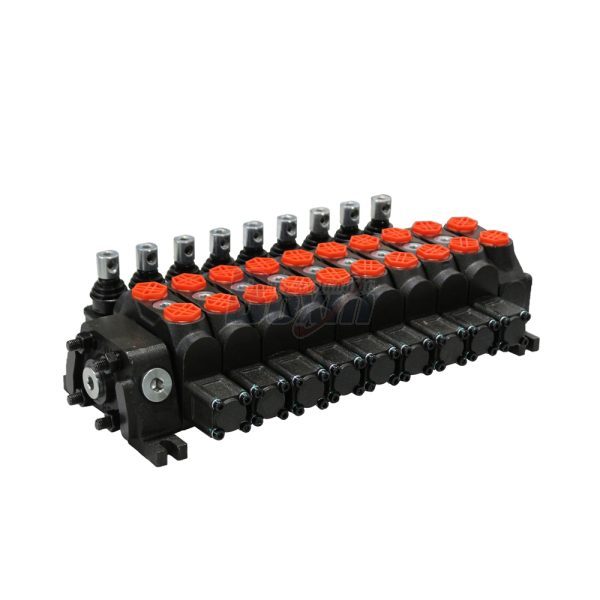 DCV60-9OT-6