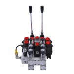 DCV60 Electro-hydraulic Directional Control Valve 6