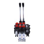 DCV60 气动方向控制阀 5