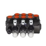 P120 Manual Directional Control Valve 3