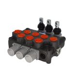 P120 Manual Directional Control Valve 2